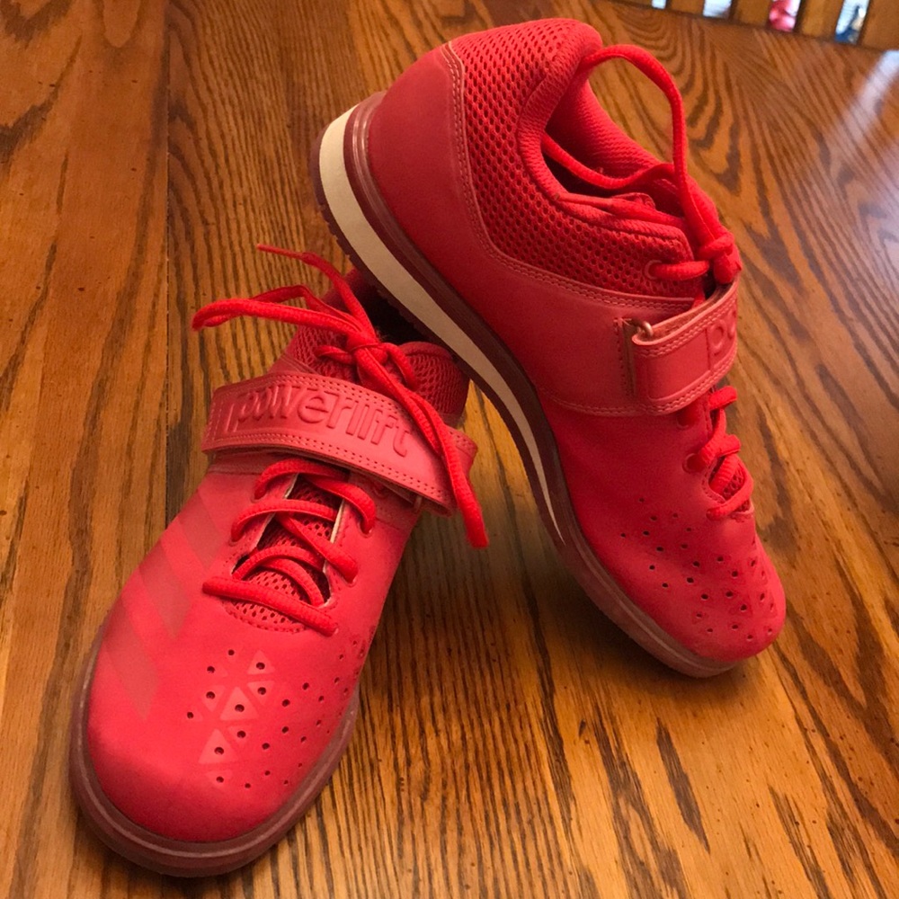 Adidas Powerlift 3.1 CrossFit